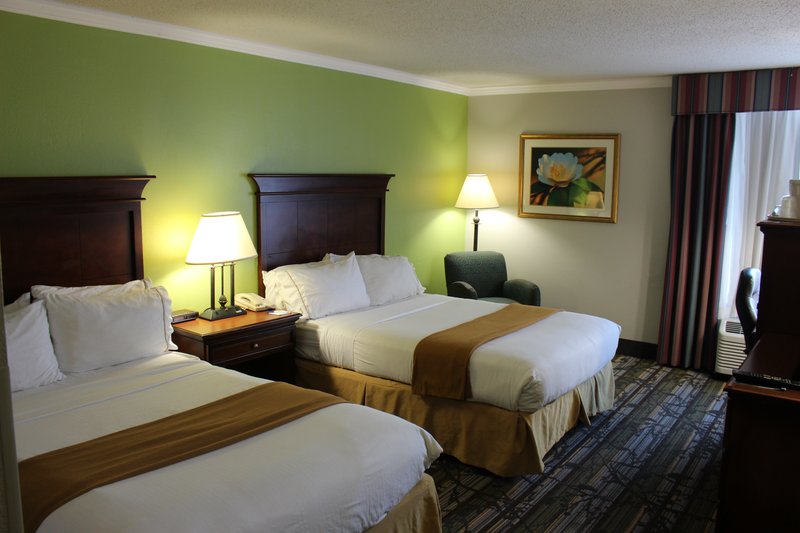 Holiday Inn Express CHARLESTON-SUMMERVILLE - Pineville, SC