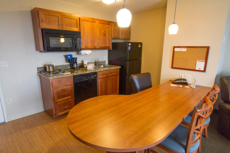 Candlewood Suites SANTA MARIA - Santa Maria, CA