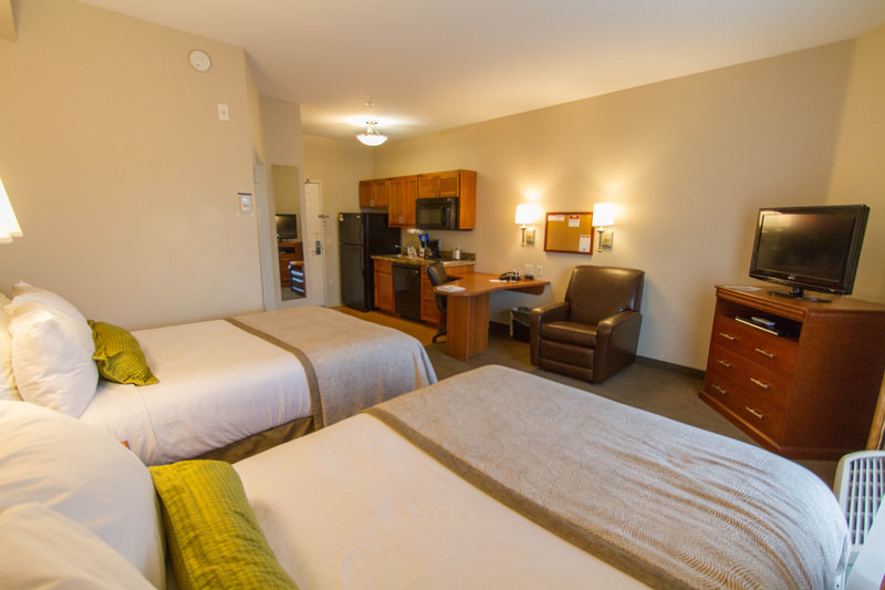 Candlewood Suites SANTA MARIA - Santa Maria, CA