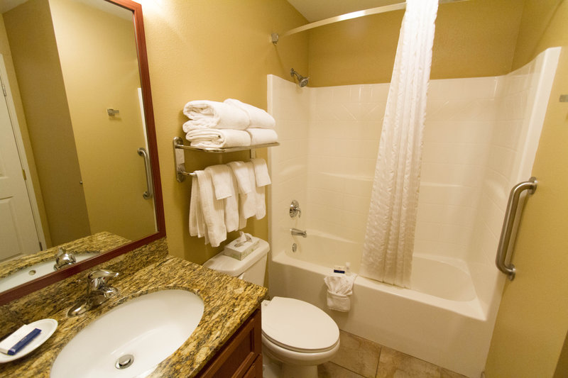 Candlewood Suites SANTA MARIA - Santa Maria, CA
