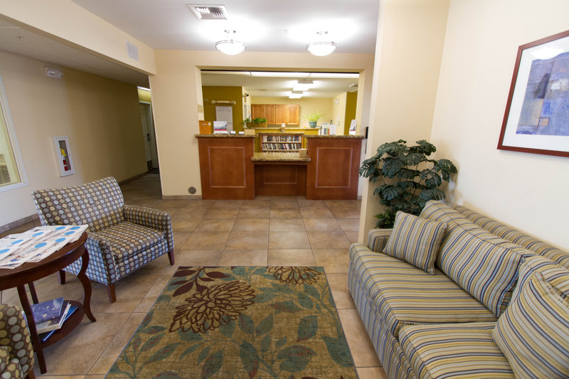 Candlewood Suites SANTA MARIA - Santa Maria, CA