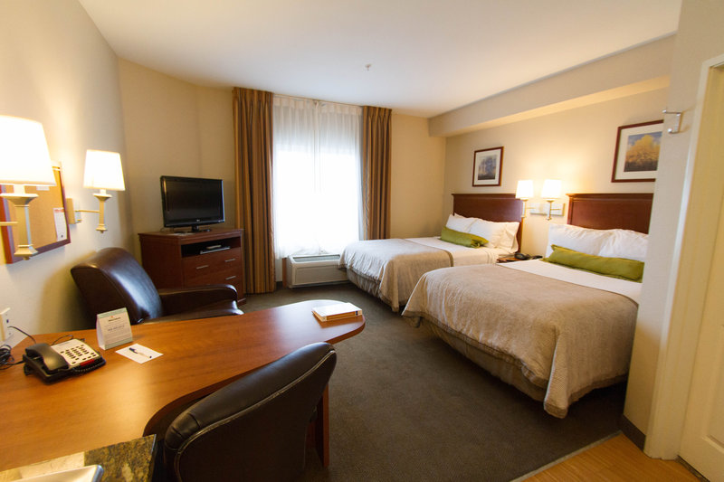 Candlewood Suites SANTA MARIA - Santa Maria, CA