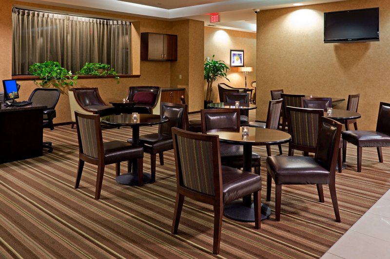 Holiday Inn Orangeburg-Rockland/Bergen Co - Thiells, NY