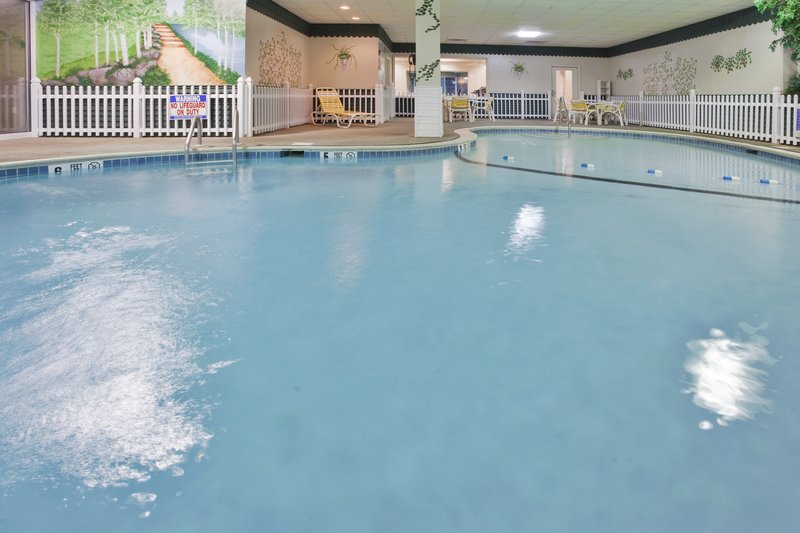 Holiday Inn MIDDLETOWN-GOSHEN - Middletown, NY