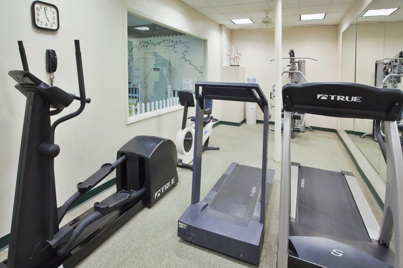 Holiday Inn MIDDLETOWN-GOSHEN - Middletown, NY