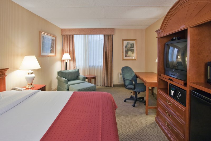 Holiday Inn MIDDLETOWN-GOSHEN - Middletown, NY