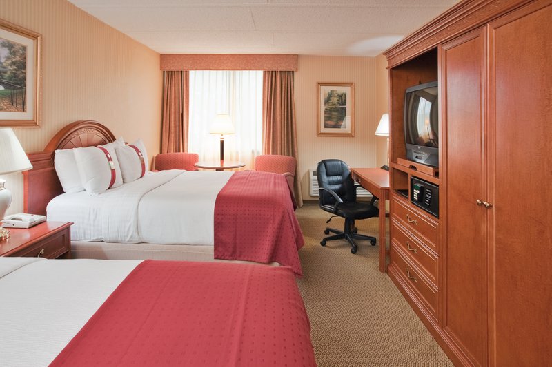Holiday Inn MIDDLETOWN-GOSHEN - Middletown, NY