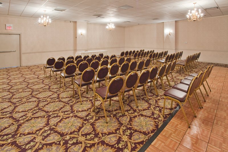 Holiday Inn MIDDLETOWN-GOSHEN - Middletown, NY