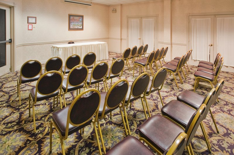 Holiday Inn MIDDLETOWN-GOSHEN - Middletown, NY