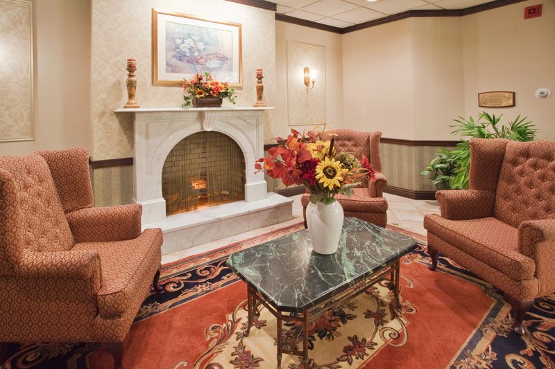 Holiday Inn MIDDLETOWN-GOSHEN - Middletown, NY
