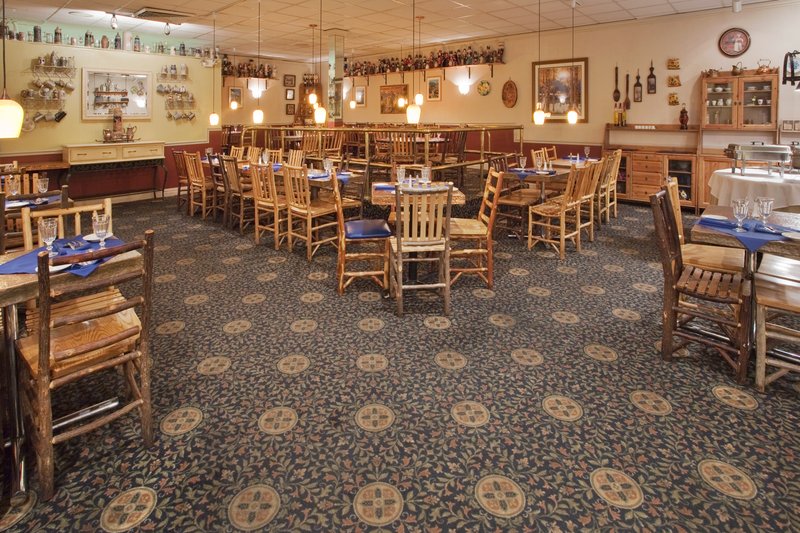 Holiday Inn MIDDLETOWN-GOSHEN - Middletown, NY