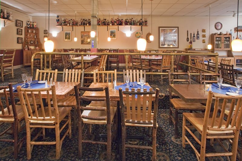 Holiday Inn MIDDLETOWN-GOSHEN - Middletown, NY