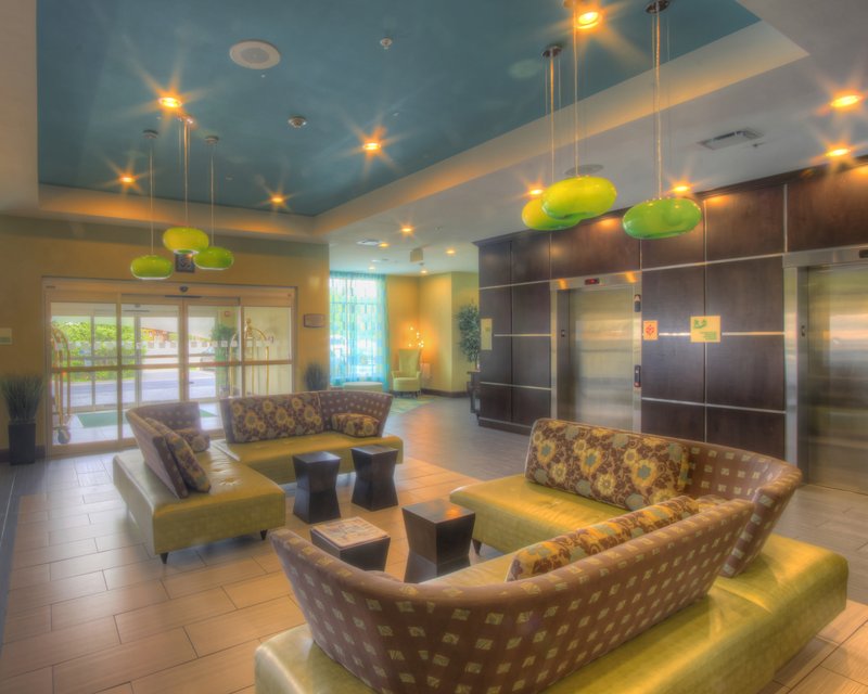 Holiday Inn CHRISTIANSBURG BLACKSBURG - Christiansburg, VA