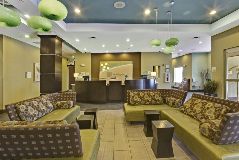 Holiday Inn CHRISTIANSBURG BLACKSBURG - Christiansburg, VA
