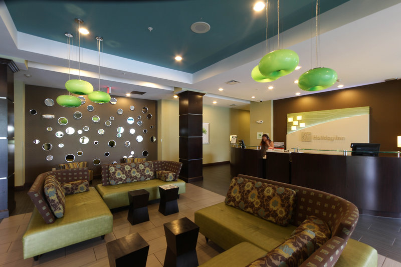 Holiday Inn CHRISTIANSBURG BLACKSBURG - Christiansburg, VA