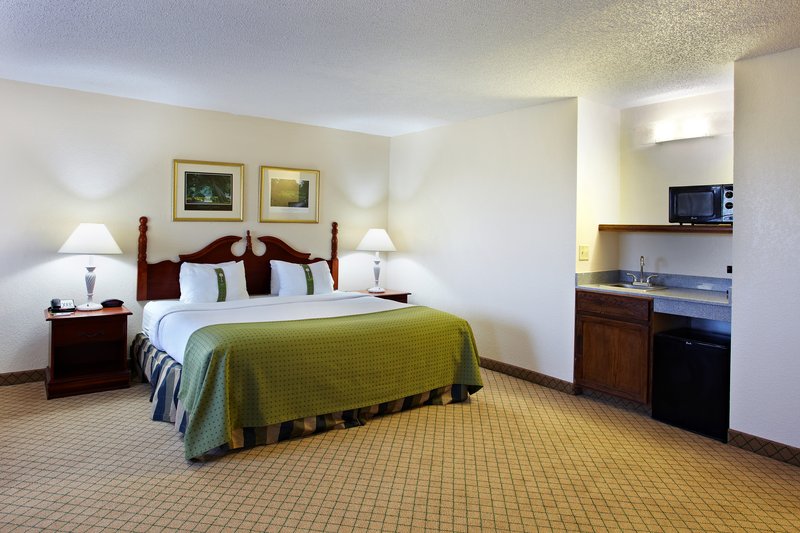 Holiday Inn MOBILE WEST - I-10 - Mobile, AL