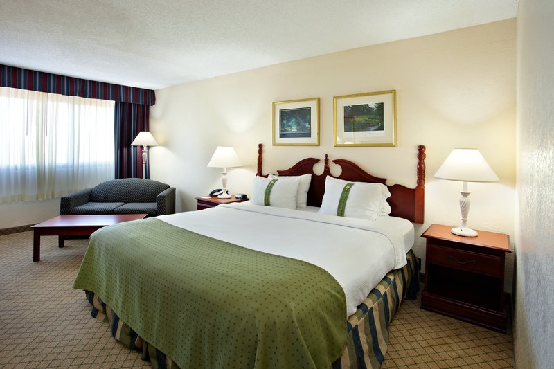 Holiday Inn MOBILE WEST - I-10 - Mobile, AL