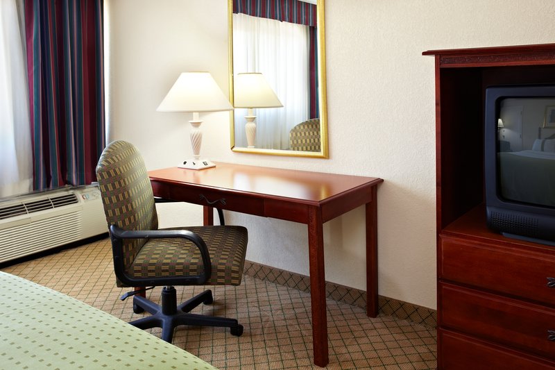 Holiday Inn MOBILE WEST - I-10 - Mobile, AL