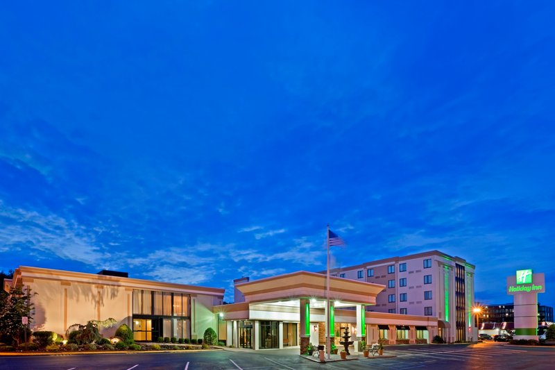 Holiday Inn HASBROUCK HEIGHTS-MEADOWLANDS - Hackensack, NJ