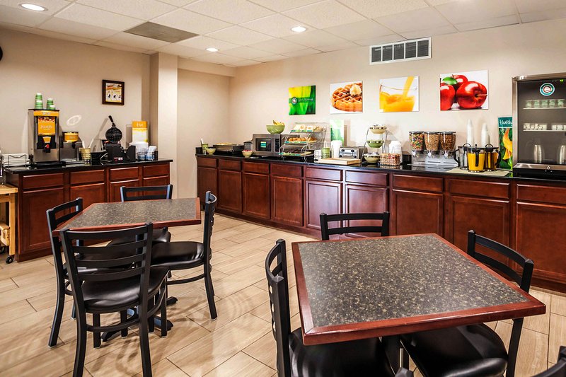 Quality Inn - Foristell, MO