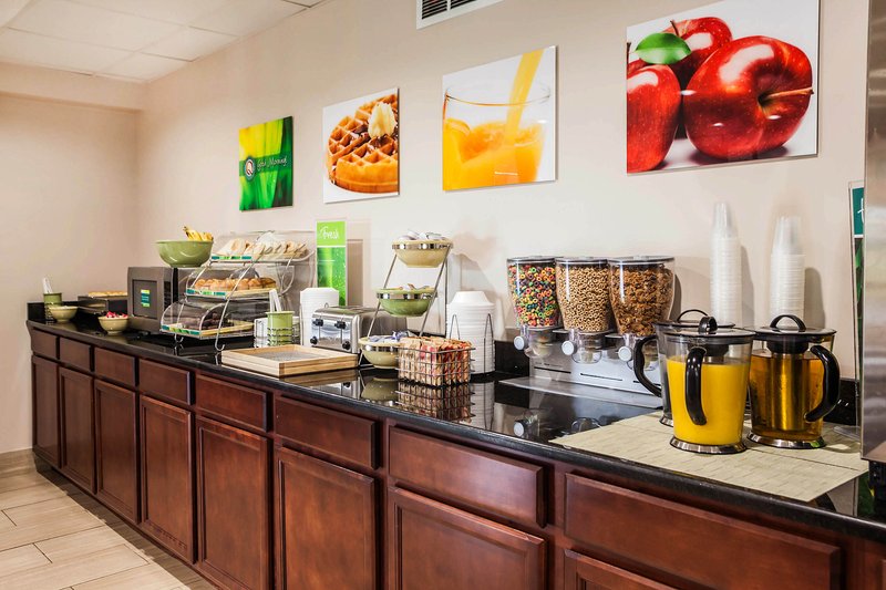 Quality Inn - Foristell, MO