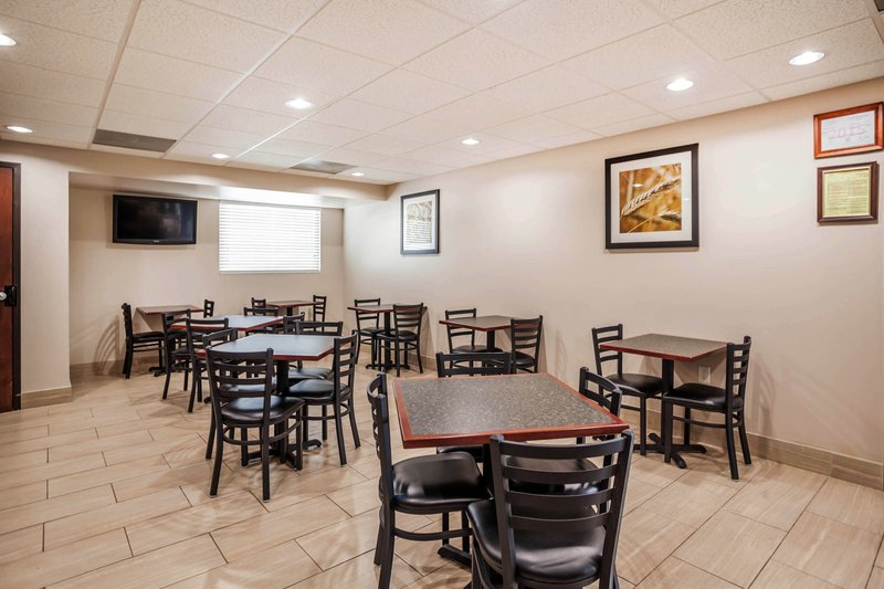 Quality Inn - Foristell, MO