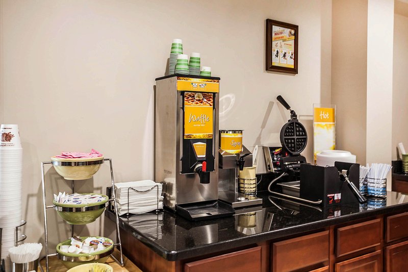 Quality Inn - Foristell, MO