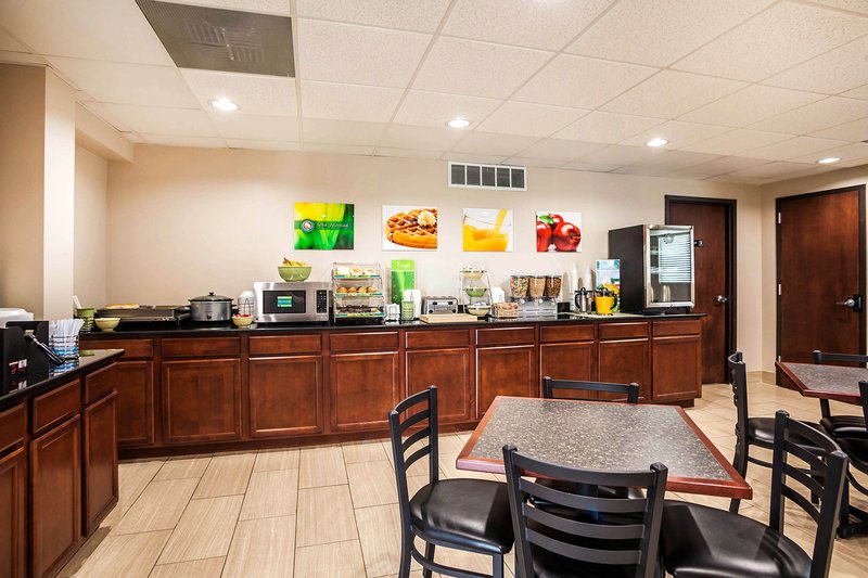 Quality Inn - Foristell, MO