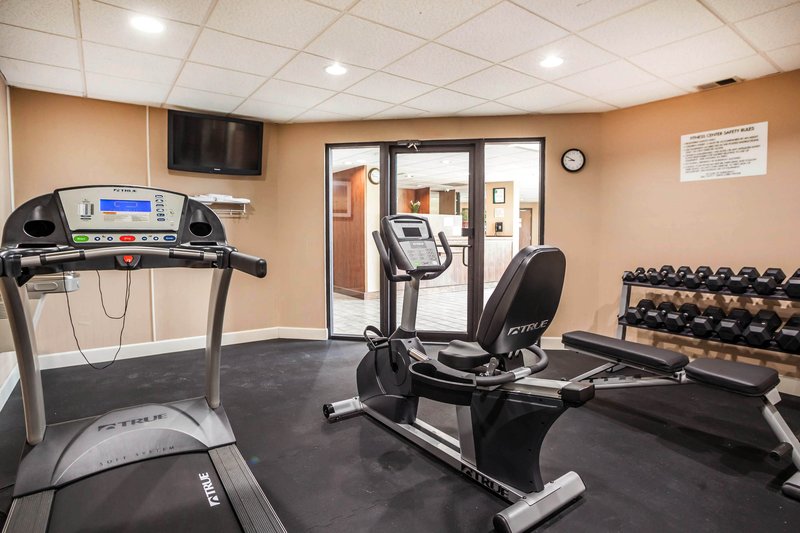 Quality Inn - Foristell, MO