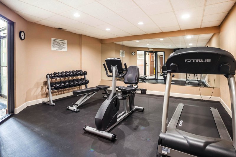 Quality Inn - Foristell, MO