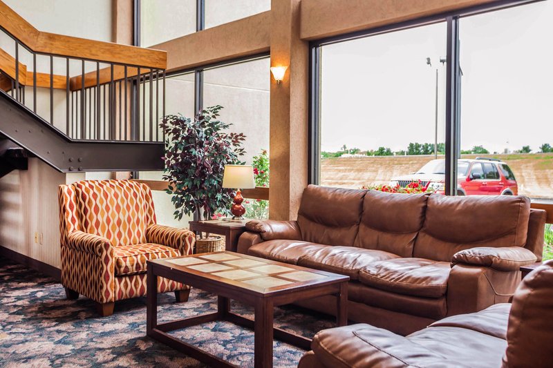 Quality Inn - Foristell, MO