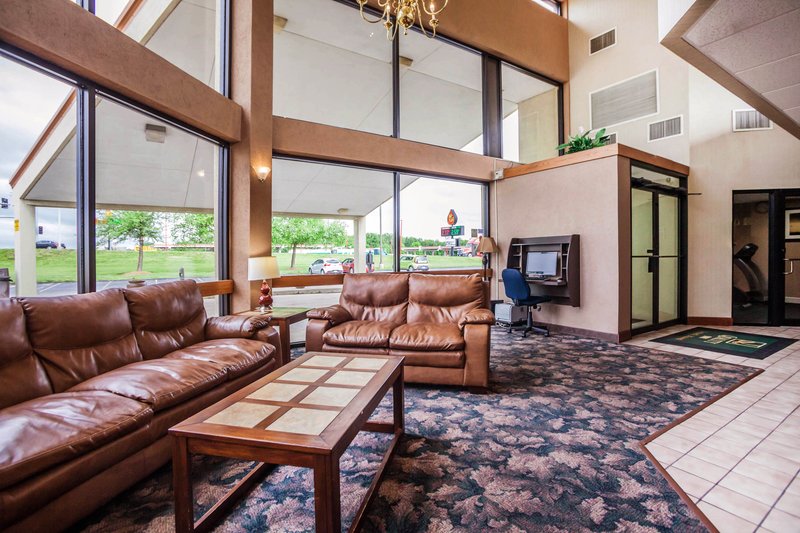 Quality Inn - Foristell, MO