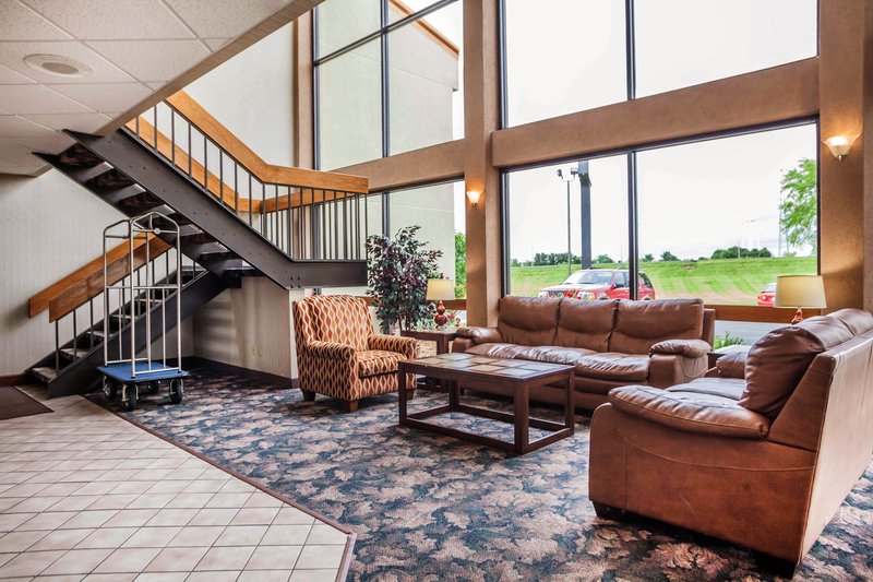 Quality Inn - Foristell, MO