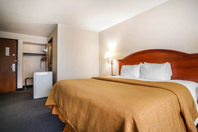 Quality Inn - Foristell, MO