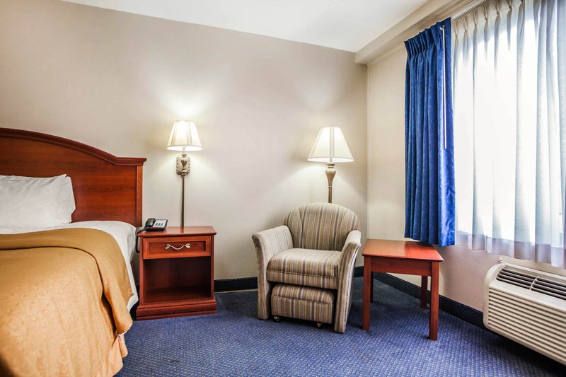 Quality Inn - Foristell, MO