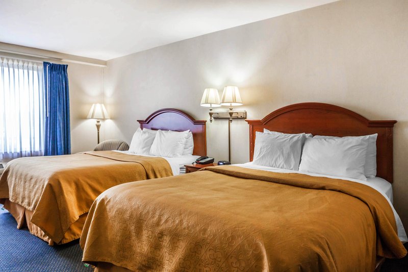 Quality Inn - Foristell, MO