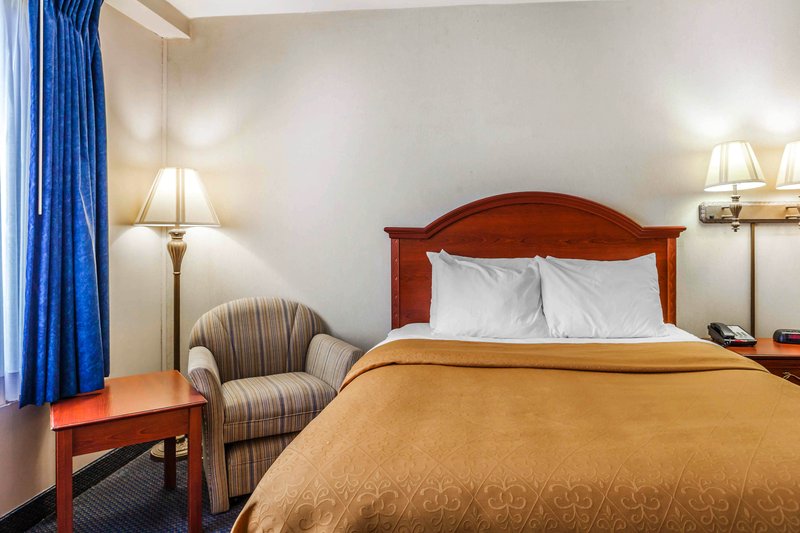 Quality Inn - Foristell, MO