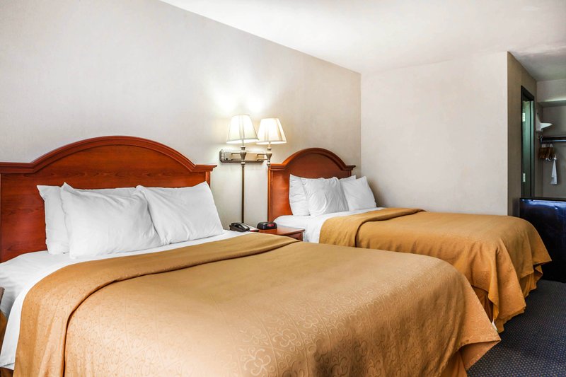 Quality Inn - Foristell, MO