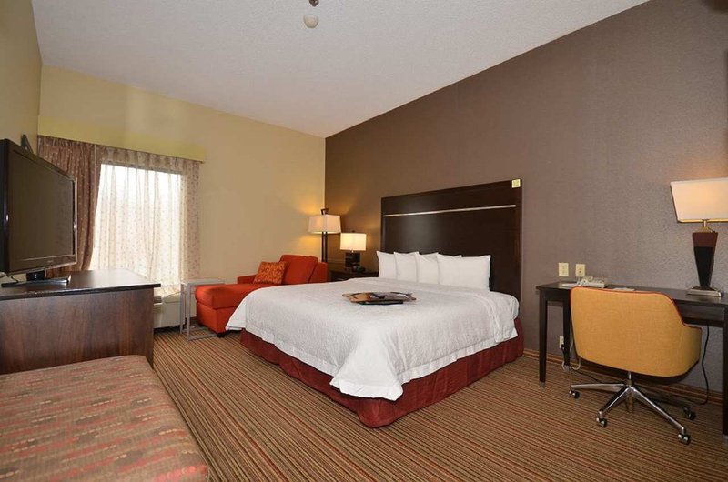 Hampton Inn-Tulsa/Broken Arrow - Broken Arrow, OK