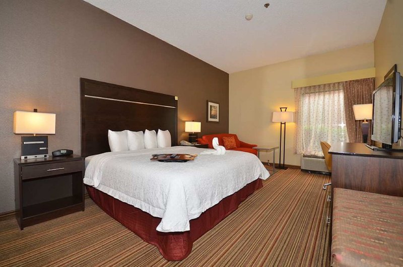 Hampton Inn-Tulsa/Broken Arrow - Broken Arrow, OK