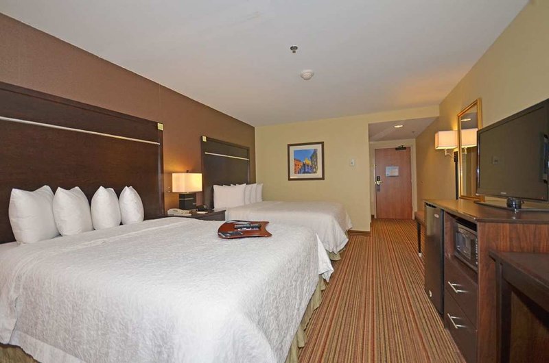 Hampton Inn-Tulsa/Broken Arrow - Broken Arrow, OK