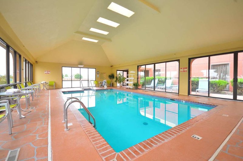 Hampton Inn-Tulsa/Broken Arrow - Broken Arrow, OK