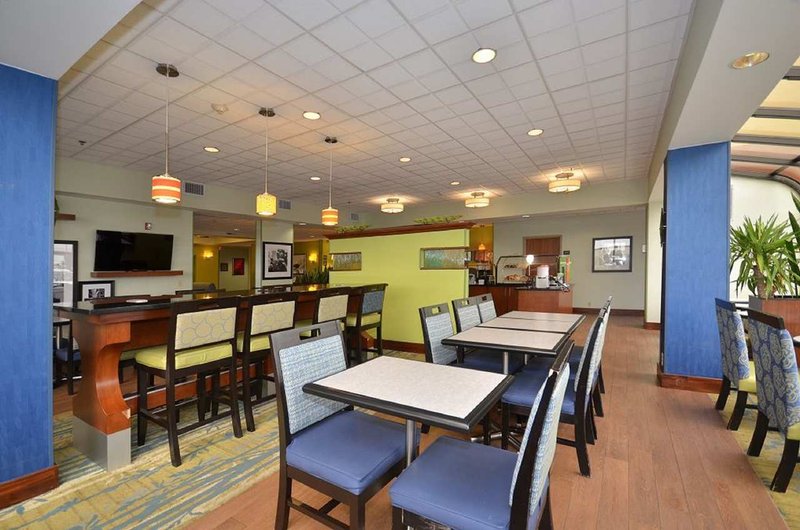 Hampton Inn-Tulsa/Broken Arrow - Broken Arrow, OK