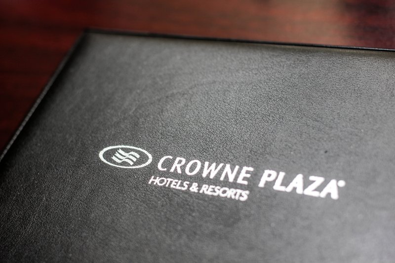 Crowne Plaza - Cleveland, OH