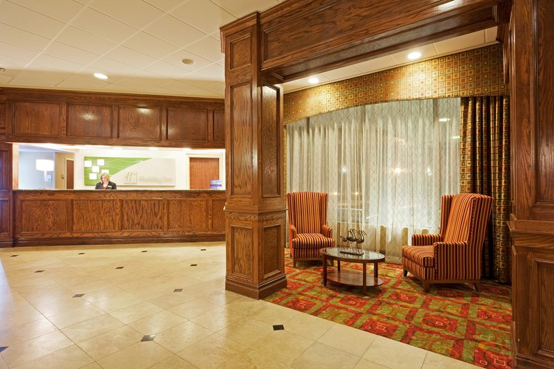 Holiday Inn - Rockland, MA