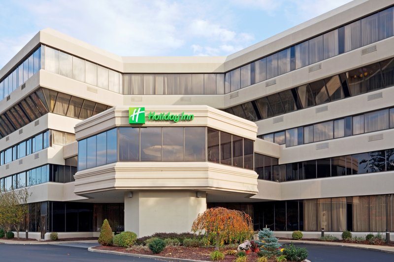 Holiday Inn - Rockland, MA