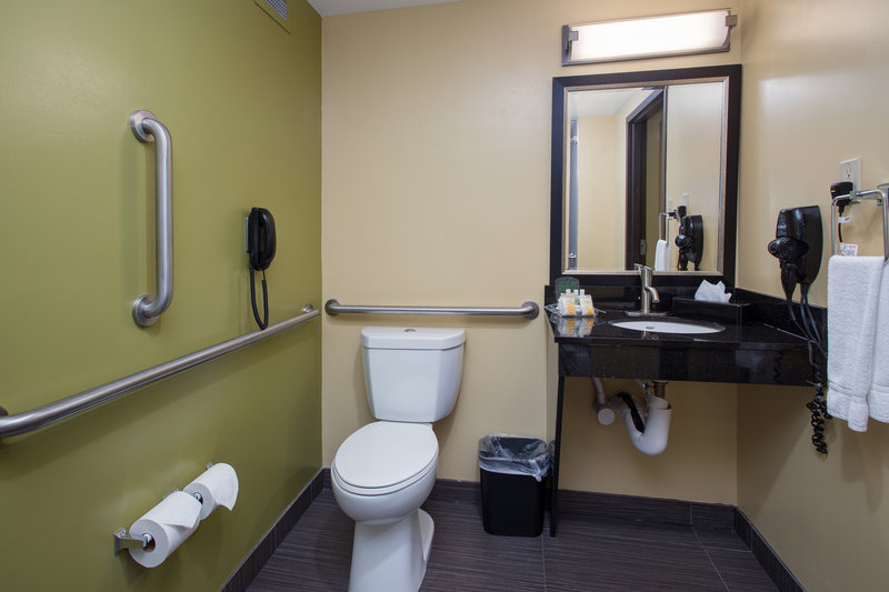 Ramada Inn North - Phoenix, AZ