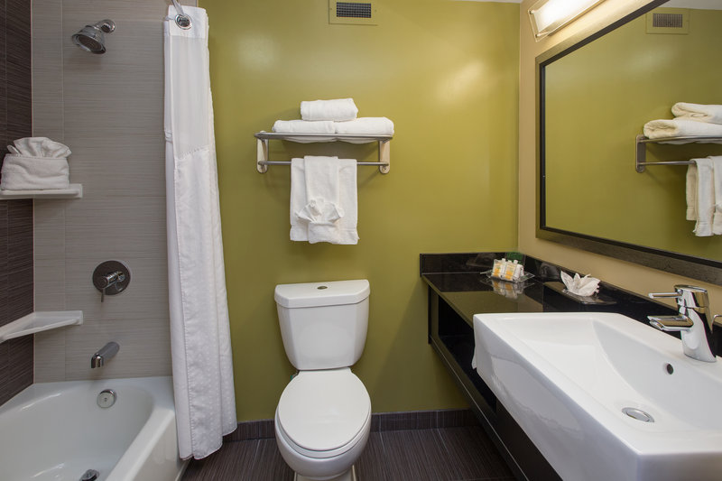 Ramada Inn North - Phoenix, AZ