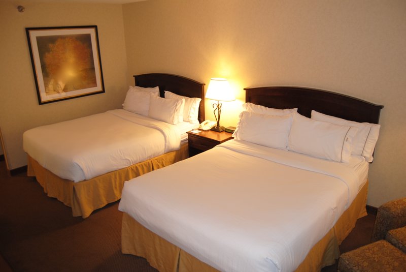 Holiday Inn Express LA JUNTA - Billings, MT