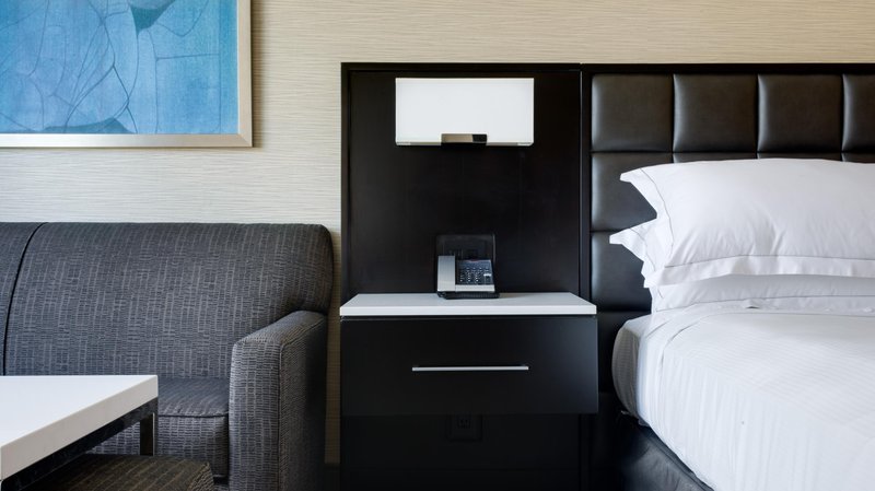 Hilton Woodland Hills/Los Angeles - Woodland Hills, CA